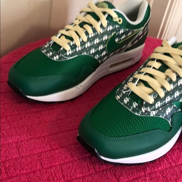 🔴SOLD🔴Nike Air Max 1 PRM - Picture 13 of 17